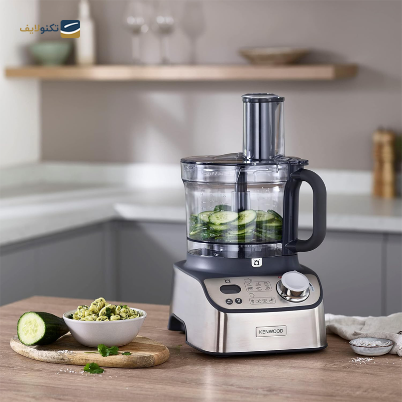 غذاساز کنوود مدل FDM71.690 - Kenwood FDM71.690 Food Processor