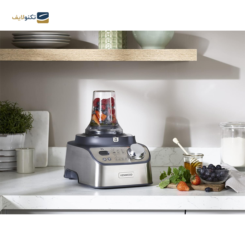 غذاساز کنوود مدل FDM71.690 - Kenwood FDM71.690 Food Processor