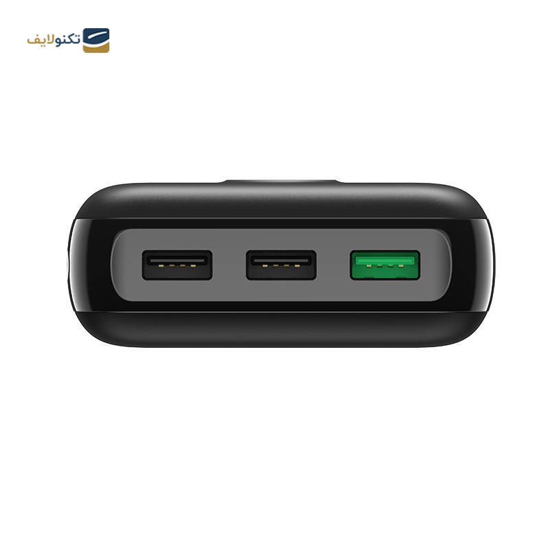 پاوربانک انرجایزر مدل UE30002PQ ظرفیت 30000 میلی آمپر ساعت - Energizer UE30002PQ 30000mah Power Bank