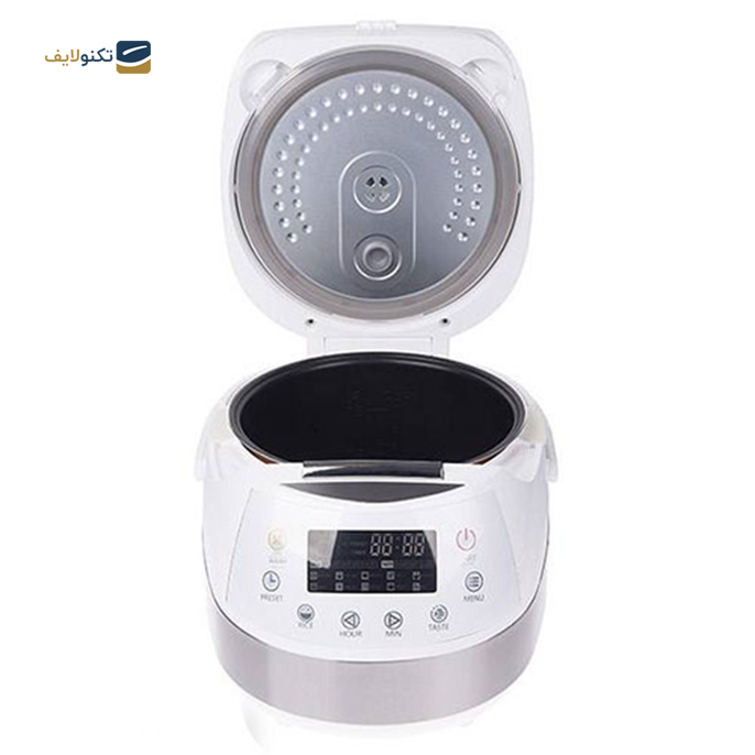  پلوپز هاردستون مدل RCS5900  - hardstone RCS5900 rice cooker