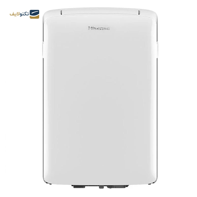 کولر گازی هایسنس 12 هزار مدل QAP-12HW - Hisense QAP-12HW Air conditioner