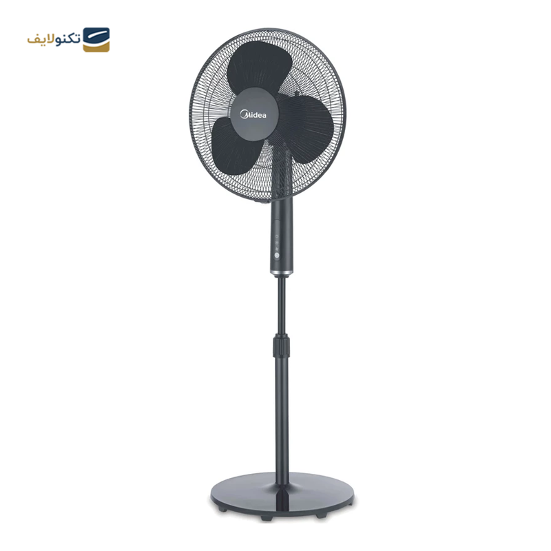 پنکه ایستاده مایدیا مدل FS40-21MRB - Midea FS40-21MRB Fan