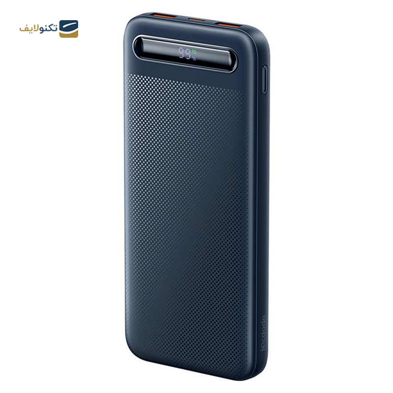 پاوربانک مک دودو مدل MC-388 ظرفیت 10000 میلی‌ آمپر ساعت - Mcdodo MC-388 10000mah Power Bank