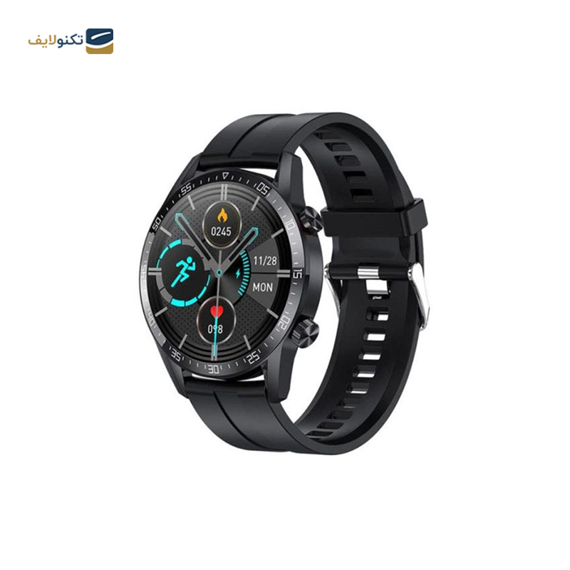 ساعت هوشمند هاینو تکو مدل C4 - Hino teko Smart Watch C4