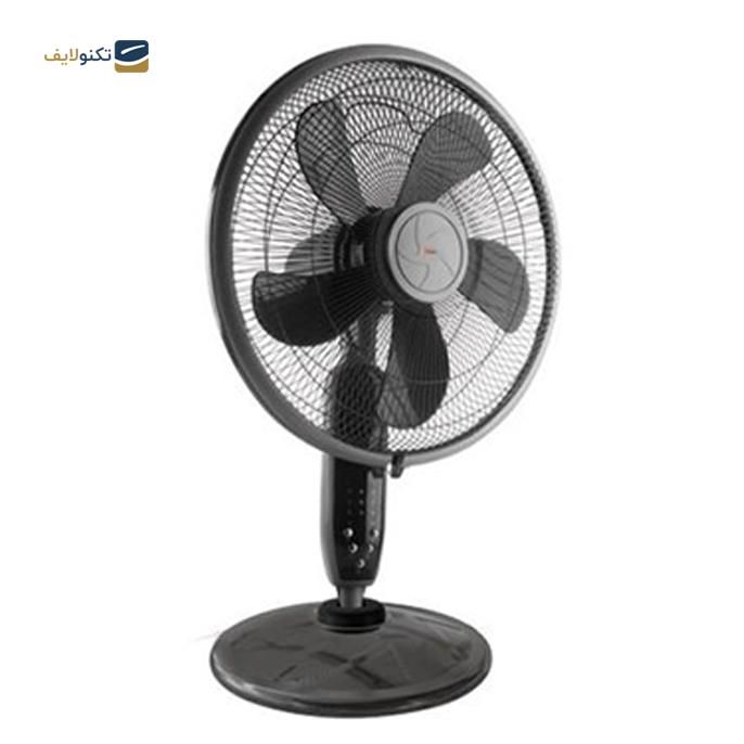  پنکه سه منظوره ویداس مدل VIR-8033 - Vidas VIR-8033 Fan