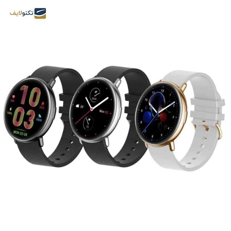 ساعت هوشمند مدل M30 - m30 Smart Watch