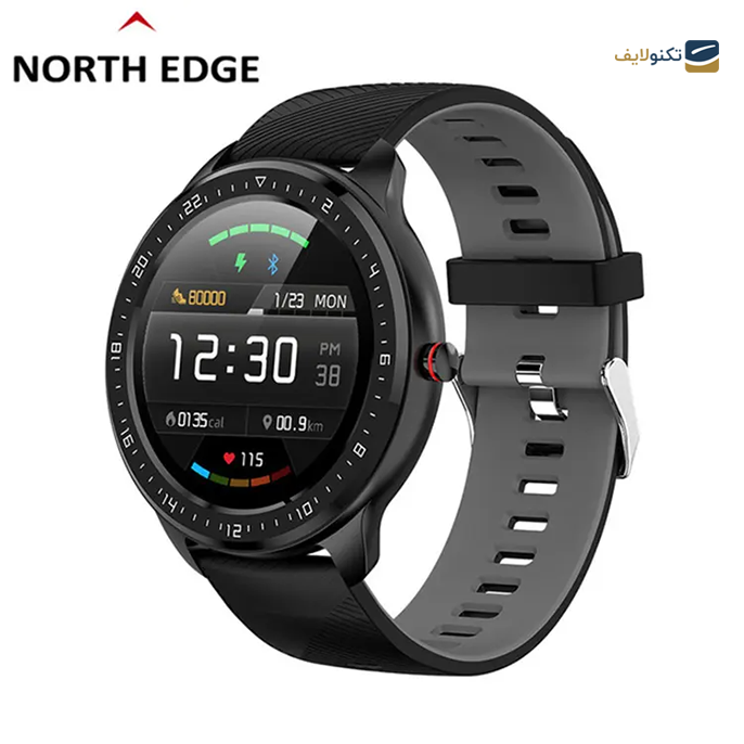 ساعت هوشمند نورث ادج مدل N06 - North Edge N06 Smart Watch