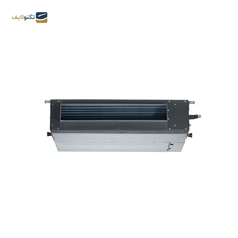 داکت اسپلیت مایدیا 36000 مدل MTIT-36HWFN1 - Midea MTIT-36HWFN1 36000 duct split