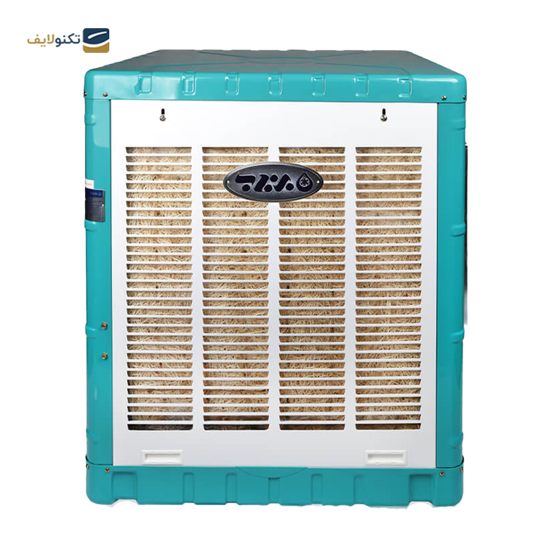 کولر آبی 3500 برفاب مدل BF3-R - Barfab BF3-R 3500 Evaporative Cooler