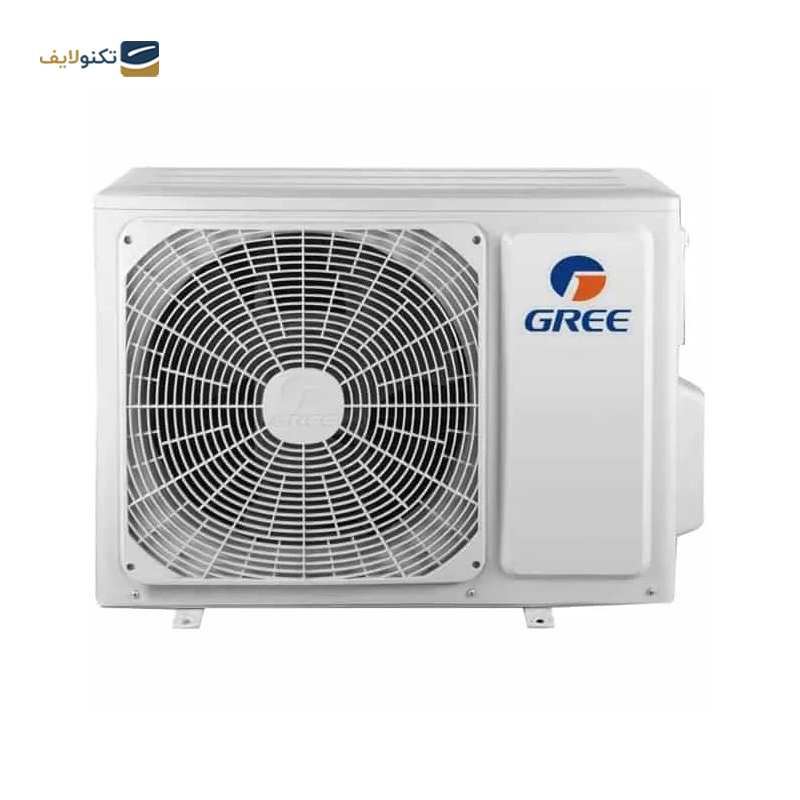 کولر گازی گری 12 هزار مدل S4MATIC P12H1 - Gree S4MATIC P12H1 Air Conditioner