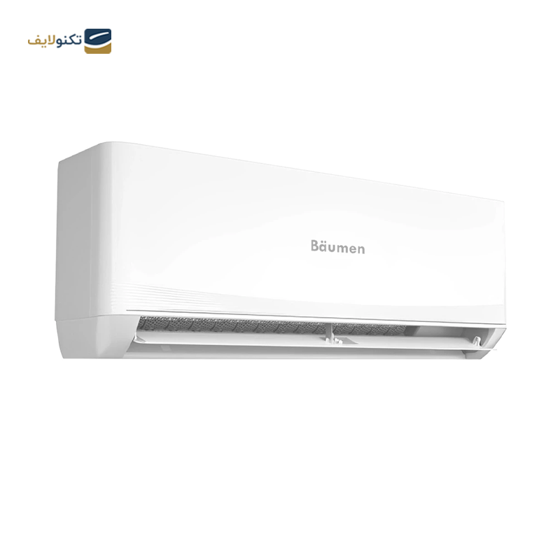 کولر گازی بویمن 24 هزار مدل BRH-24TP - Bauman BRH-24TP 24000 Air Conditioner