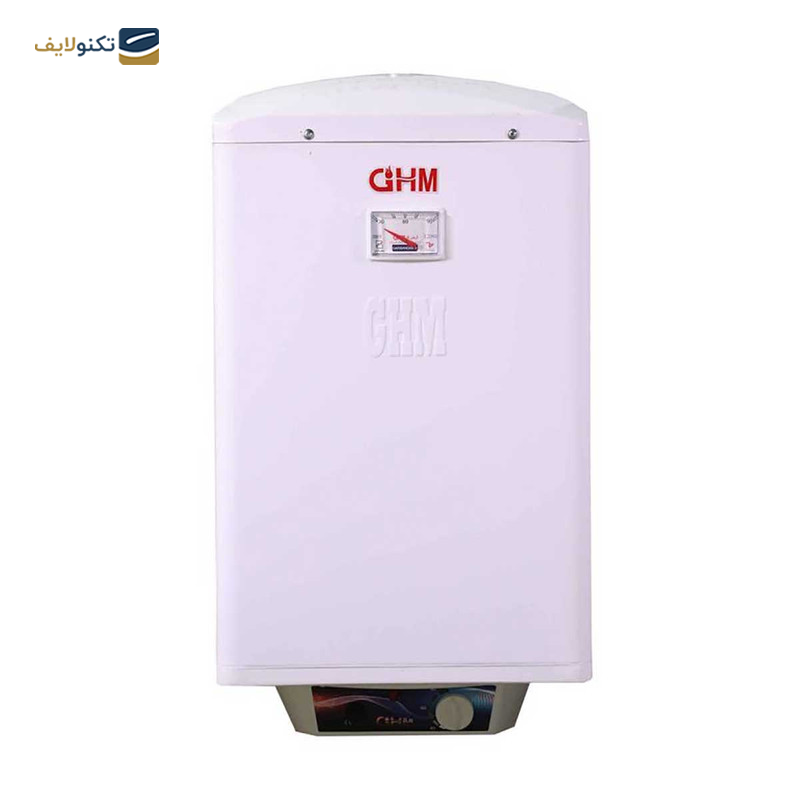 آبگرمکن دیواری برقی جی اچ ام مدل G980 - GHM G980 Electric Wall Water Heater