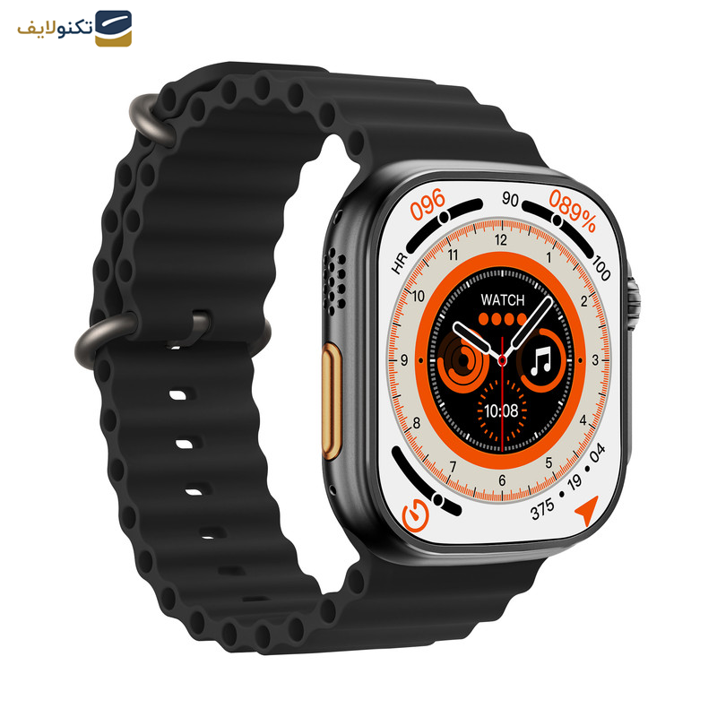 ساعت هوشمند کوتتسی مدل 27001 - Coteetci 27001 Smart Watch