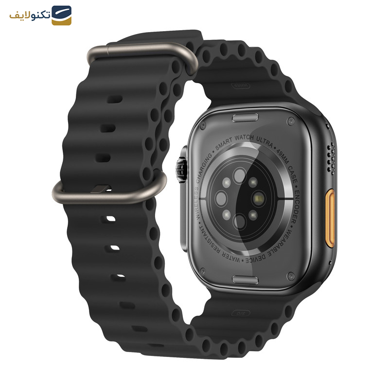 ساعت هوشمند کوتتسی مدل 27001 - Coteetci 27001 Smart Watch