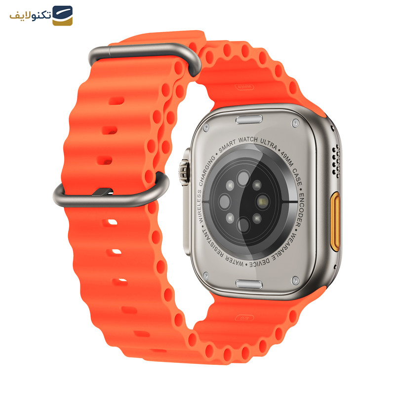 ساعت هوشمند کوتتسی مدل 27001 - Coteetci 27001 Smart Watch