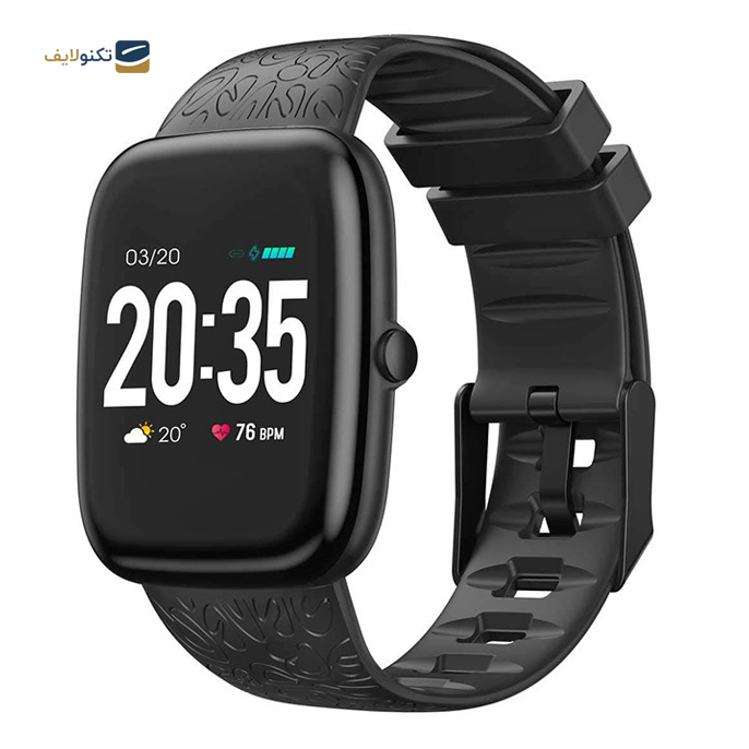 ساعت هوشمند اورایمو مدل OSW-11 - Oraimo OSW-11 Smart Watch