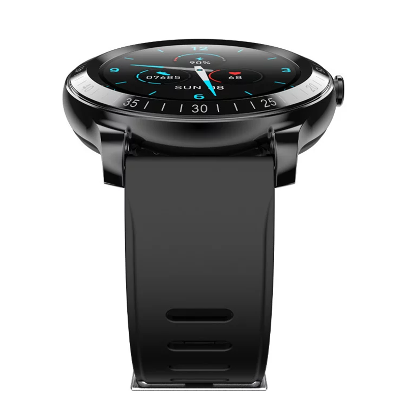 ساعت هوشمند جی پلاس مدل GSW-7305M - Gplus GSW-7305M (44mm) Smart Watch