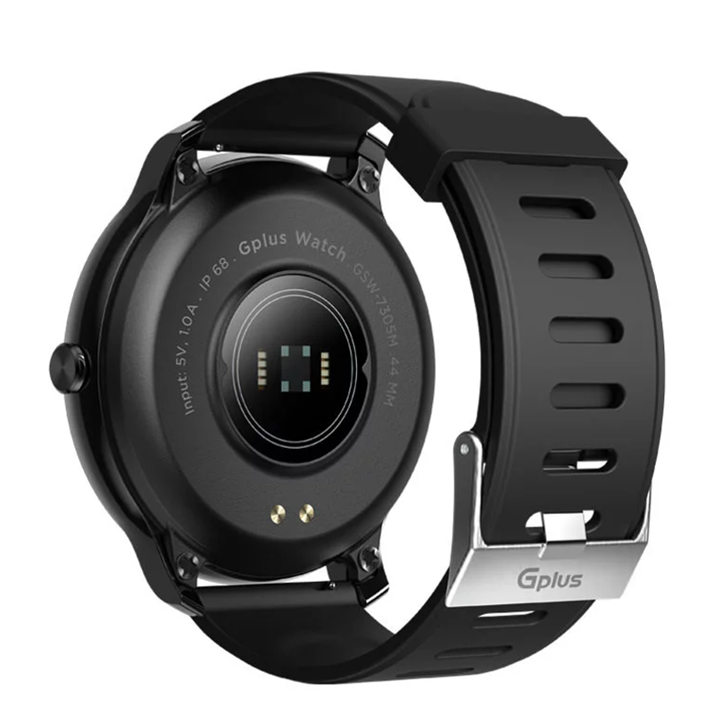 ساعت هوشمند جی پلاس مدل GSW-7305M - Gplus GSW-7305M (44mm) Smart Watch