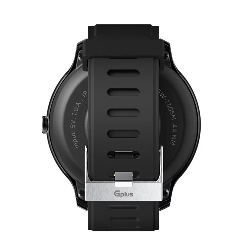 ساعت هوشمند جی پلاس مدل GSW-7305M - Gplus GSW-7305M (44mm) Smart Watch