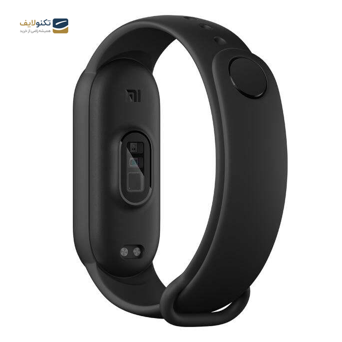  مچ بند هوشمند شیائومی مدل Mi Band 6 Global Version - Xiaomi Mi band 6