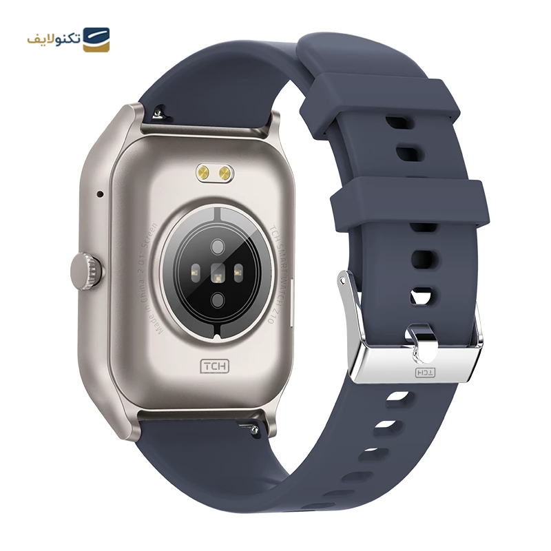 ساعت هوشمند تی سی اچ مدل Z10 - TCH Z10 Smart Watch