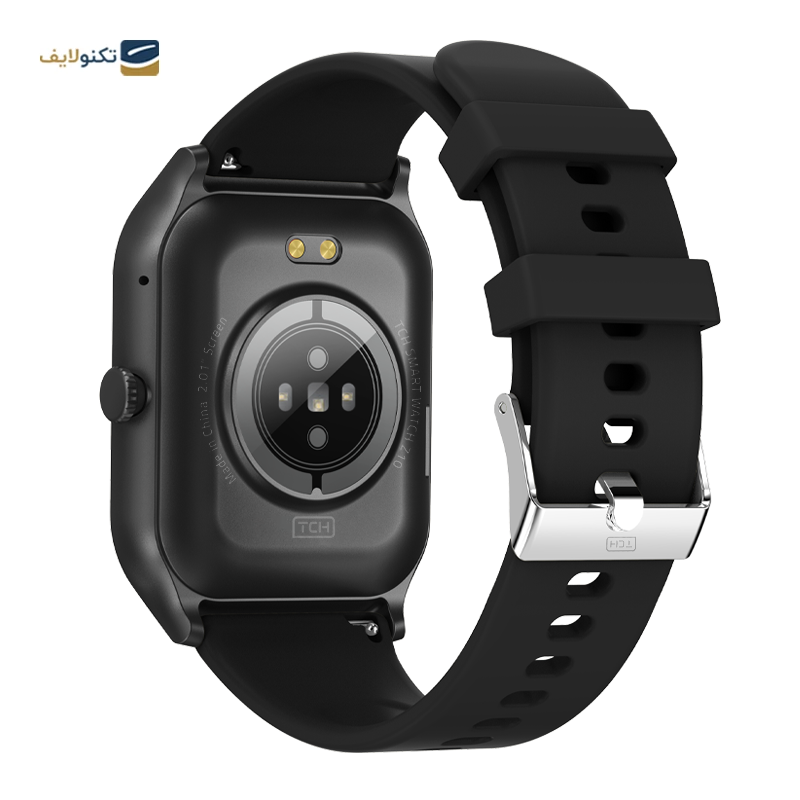 ساعت هوشمند تی سی اچ مدل Z10 - TCH Z10 Smart Watch