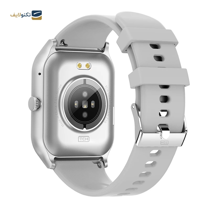 ساعت هوشمند تی سی اچ مدل Z10 - TCH Z10 Smart Watch