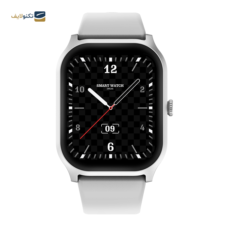 ساعت هوشمند تی سی اچ مدل Z10 - TCH Z10 Smart Watch