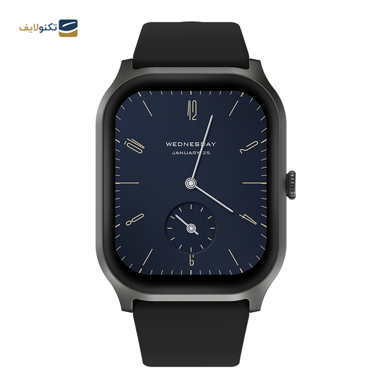 ساعت هوشمند تی سی اچ مدل Z10 - TCH Z10 Smart Watch