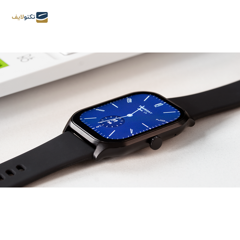 ساعت هوشمند تی سی اچ مدل Z10 - TCH Z10 Smart Watch