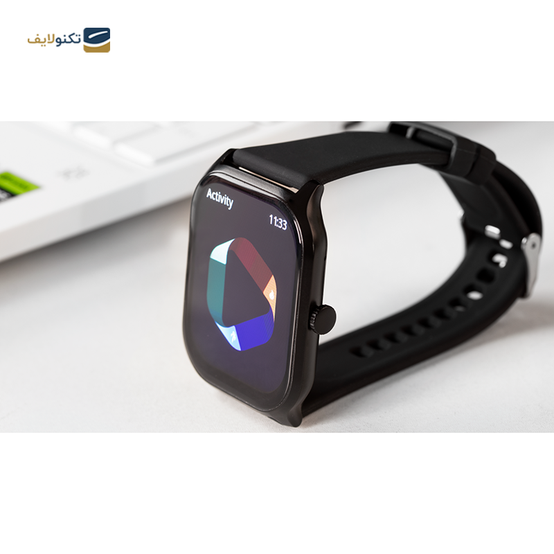 ساعت هوشمند تی سی اچ مدل Z10 - TCH Z10 Smart Watch