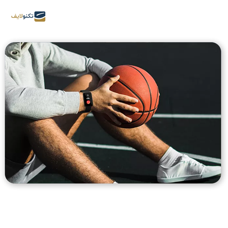 ساعت هوشمند بلک ویو R5 - BlackView R5 smart watch