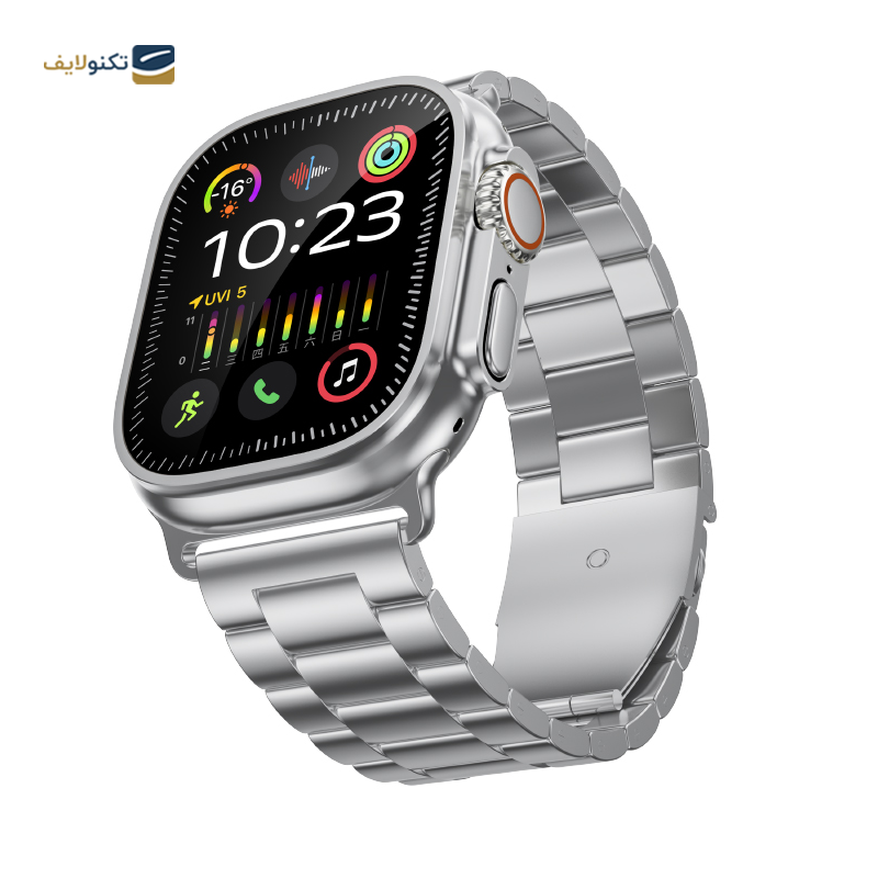 ساعت هوشمند مودیو مدل U9 Ultra2 Max - Modio U9 Ultra2 Max Smart Watch