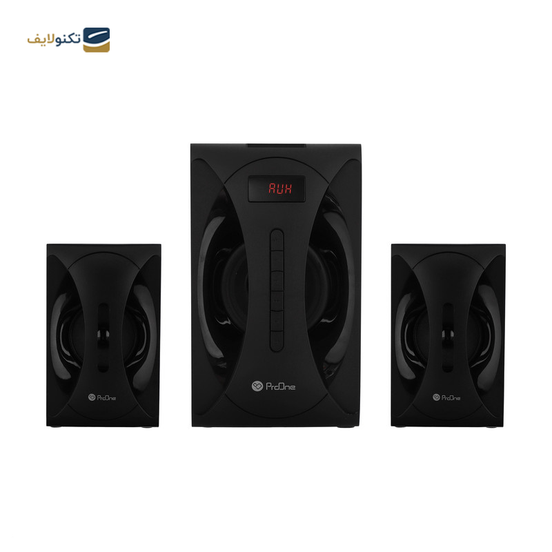 اسپیکر دسکتاپ پرووان مدل PSD4943 - ProOne PSD4943 Pc speaker