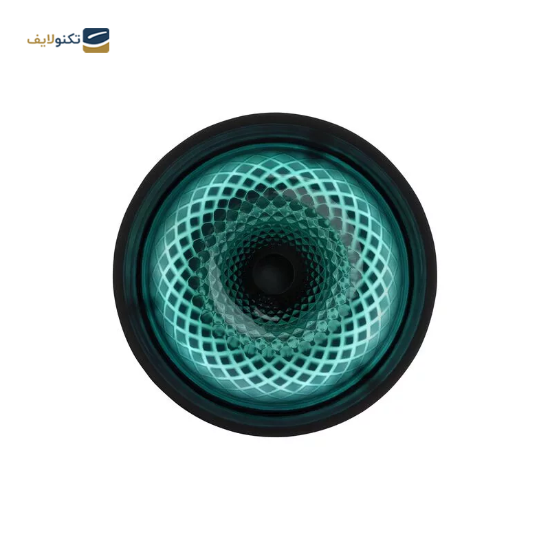 اسپیکر بلوتوثی خانگی هارمن کاردن مدل Aura Studio 4 - Harman Kardon aura studio 4 bluetooth speaker