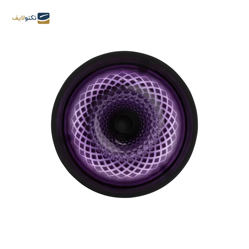 اسپیکر بلوتوثی خانگی هارمن کاردن مدل Aura Studio 4 - Harman Kardon aura studio 4 bluetooth speaker