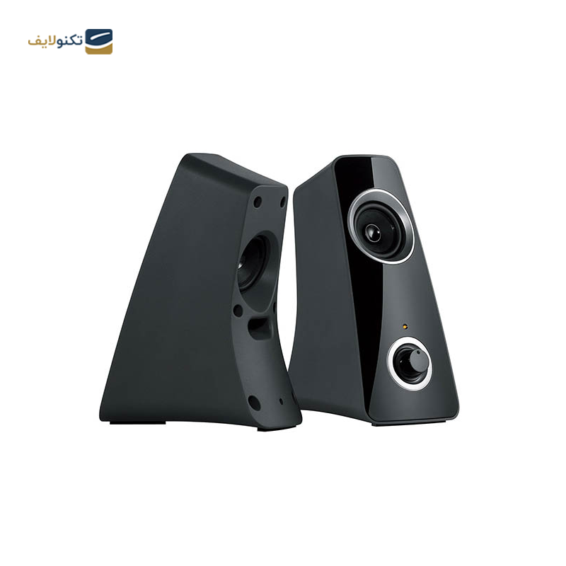 اسپیکر دسکتاپ لاجیتک مدل Z320 - Logitech Z320 pc Speaker