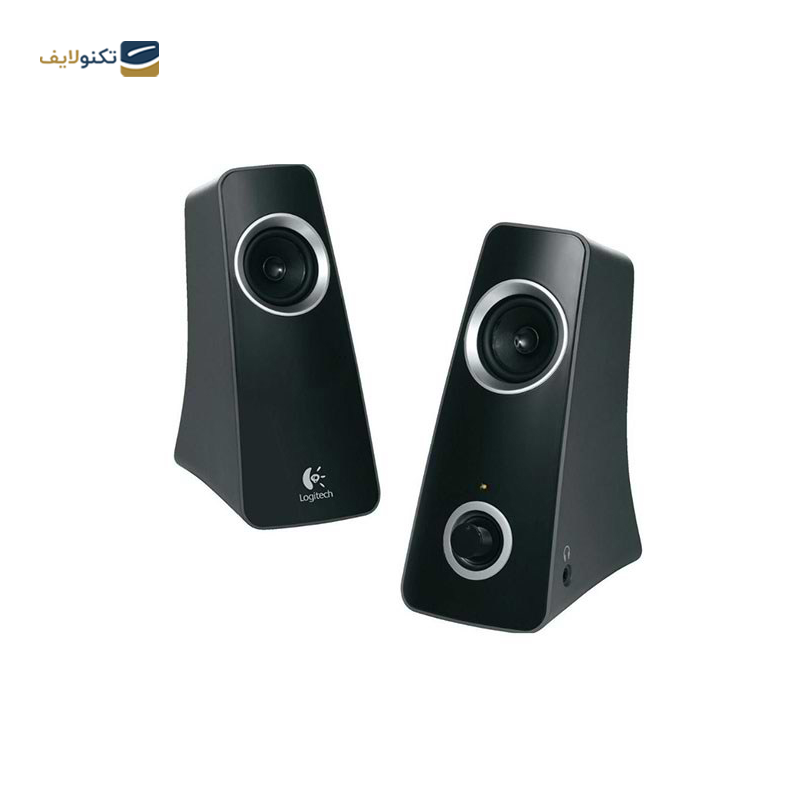 اسپیکر دسکتاپ لاجیتک مدل Z320 - Logitech Z320 pc Speaker