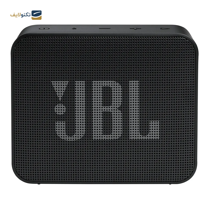 اسپیکر بلوتوثی قابل حمل جی بی ال مدل Go Essential - JBL Go Essential Portable Bluetooth Speaker