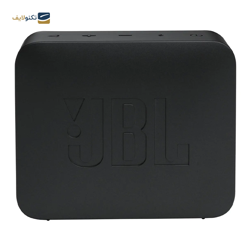 اسپیکر بلوتوثی قابل حمل جی بی ال مدل Go Essential - JBL Go Essential Portable Bluetooth Speaker