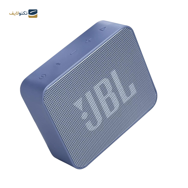 اسپیکر بلوتوثی قابل حمل جی بی ال مدل Go Essential - JBL Go Essential Portable Bluetooth Speaker