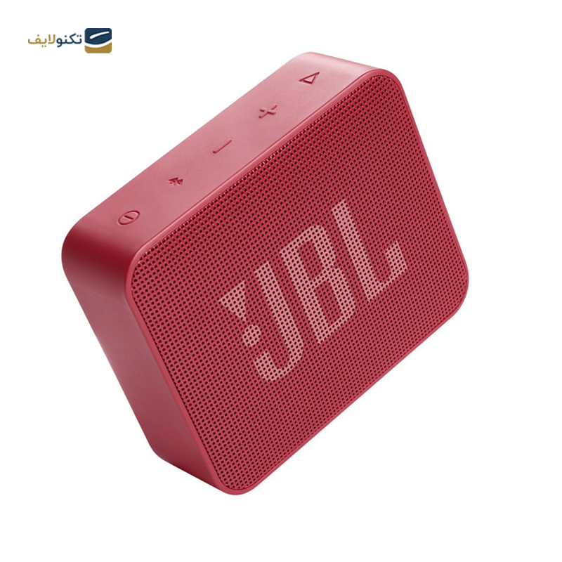 اسپیکر بلوتوثی قابل حمل جی بی ال مدل Go Essential - JBL Go Essential Portable Bluetooth Speaker