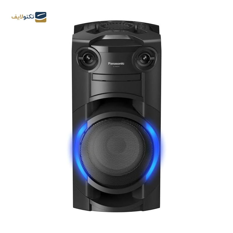 اسپیکر بلوتوثی پاناسونیک مدل SC-TMAX10 - Panasonic SC-TMAX10 Bluetooth Speaker