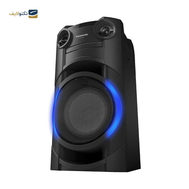 اسپیکر بلوتوثی پاناسونیک مدل SC-TMAX10 - Panasonic SC-TMAX10 Bluetooth Speaker