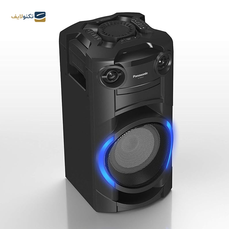 اسپیکر بلوتوثی پاناسونیک مدل SC-TMAX10 - Panasonic SC-TMAX10 Bluetooth Speaker