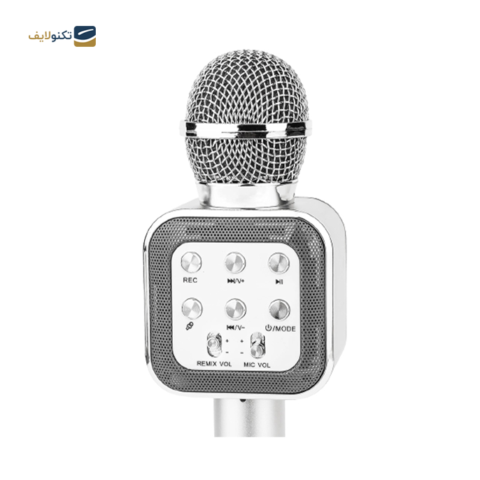  میکروفون و اسپیکر پرووان مدل PMB66N - ProOne PMB66N Microphone Speaker