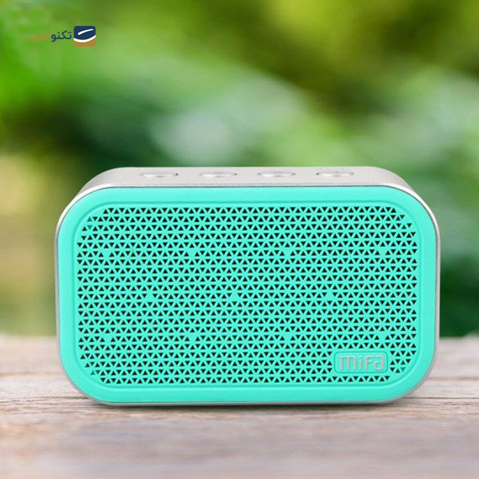 اسپیکر بلوتوثی قابل حمل میفا مدل M1 - Mifa M1 Speaker