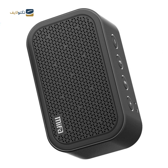 اسپیکر بلوتوثی قابل حمل میفا مدل M1 - Mifa M1 Speaker