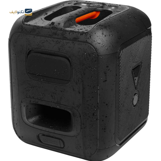  اسپیکر بلوتوثی قابل حمل جی بی ال مدل Partybox Encore Essential - JBL Partybox Encore Essential Portable Bluetooth Speaker