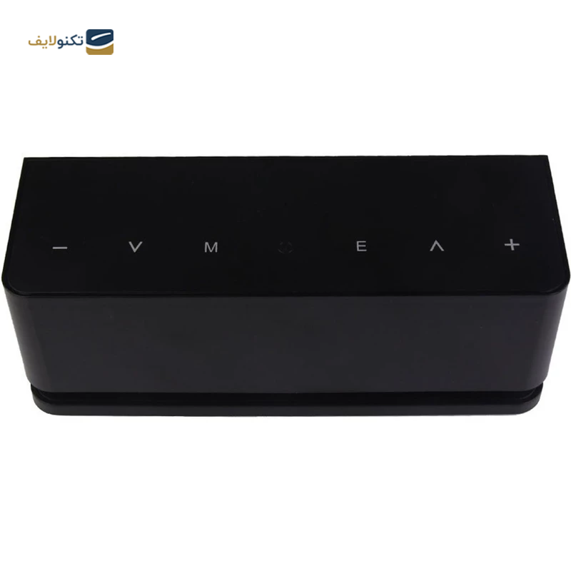 اسپیکر بلوتوثی قابل حمل داس مدل Alonso A1 DS-1088 - Doss Alonso A1 DS-1088 Bluetooth Portable Speaker